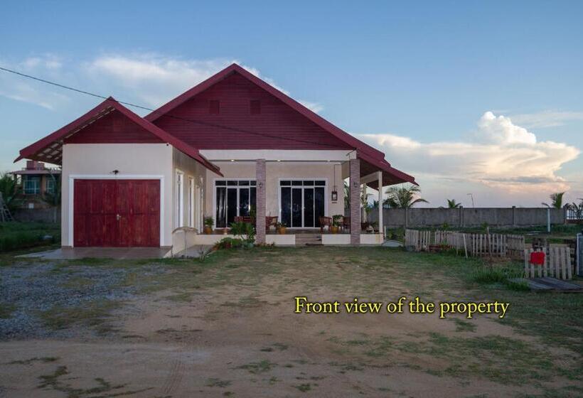 膳宿费 Kc Beachfront