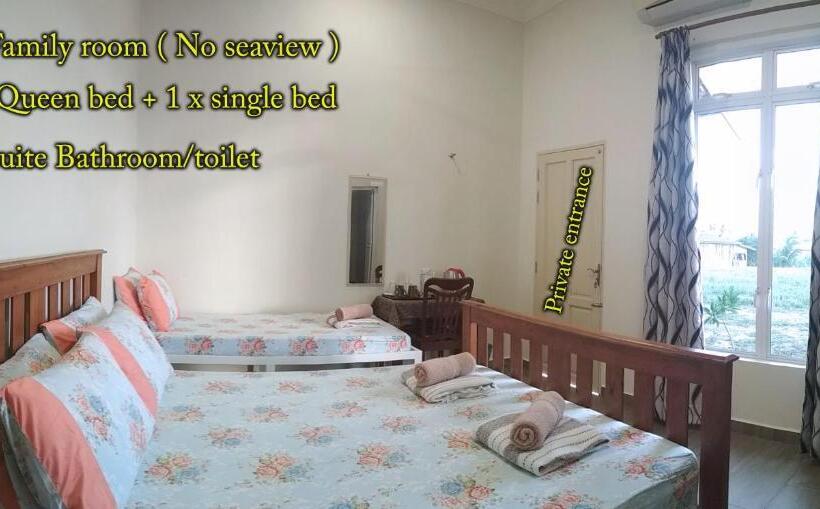 膳宿费 Kc Beachfront