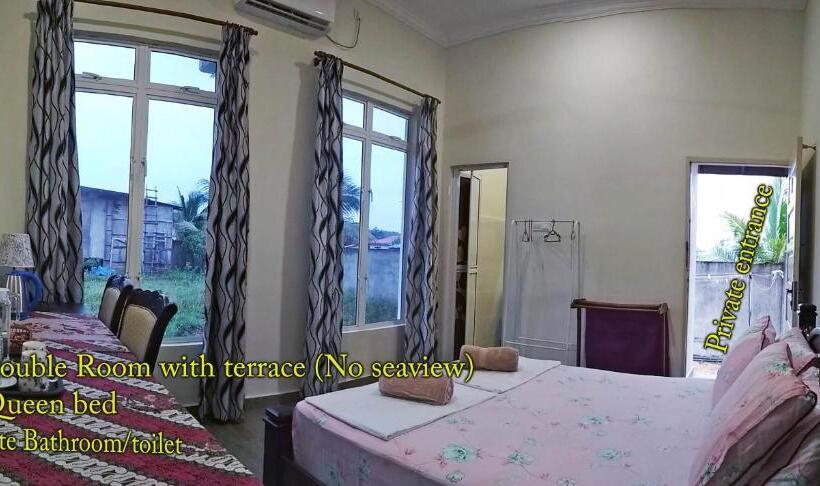 膳宿费 Kc Beachfront