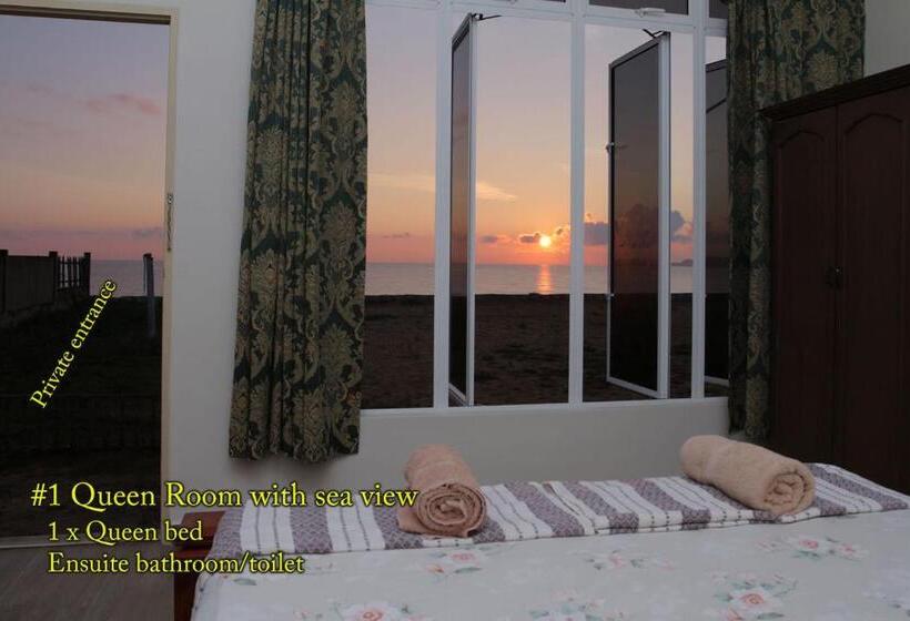 膳宿费 Kc Beachfront