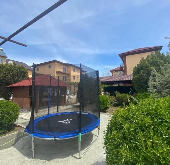 بنسيون Kherim 2