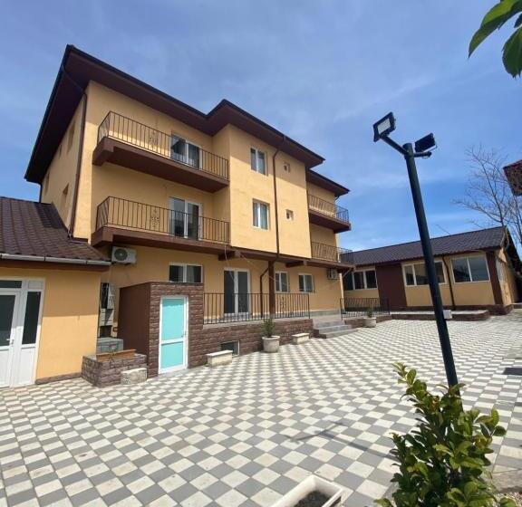 بنسيون Kherim 2