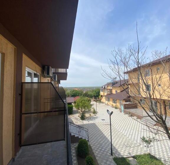 بنسيون Kherim 2