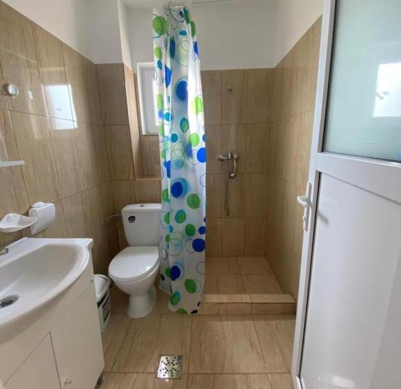 بنسيون Kherim 2