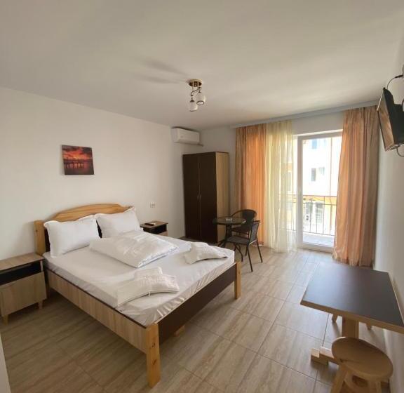 بنسيون Kherim 2