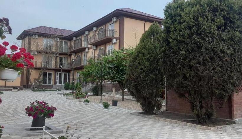 بنسيون Kherim 2