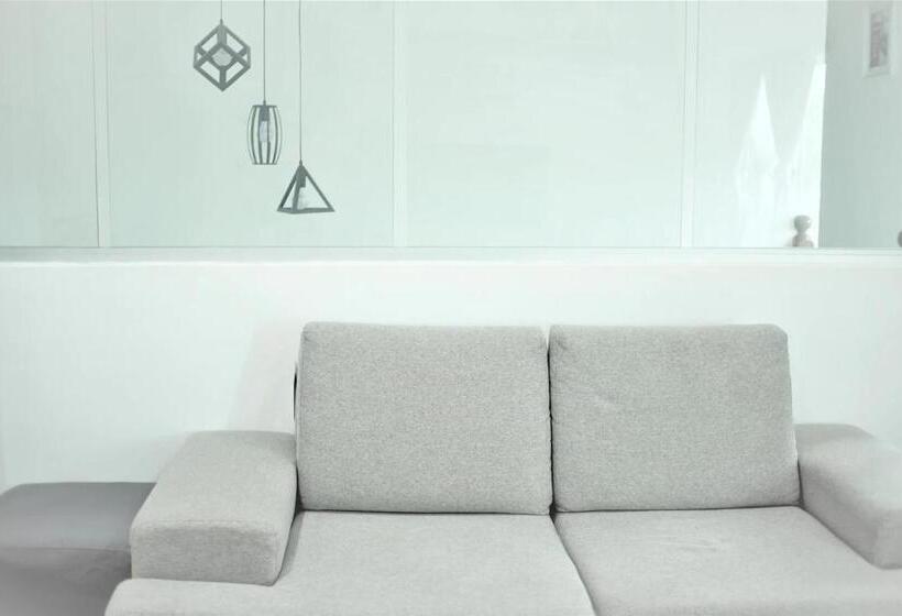 بنسيون Ks Homestay