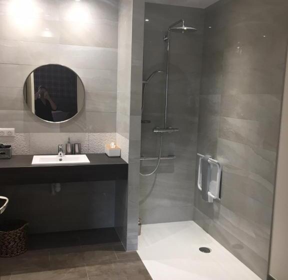 بنسيون La Billebaude