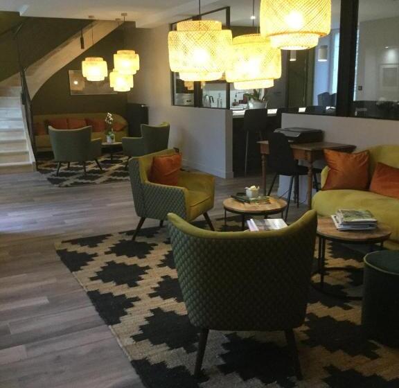 بنسيون La Billebaude