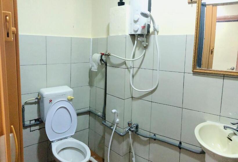 بنسيون Little D Stay