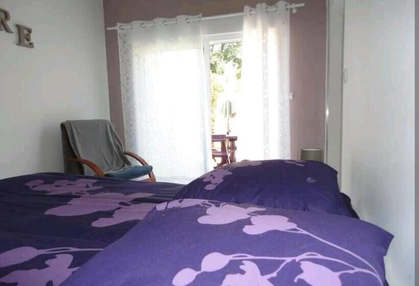 פנסיון Maisonnette Guest House