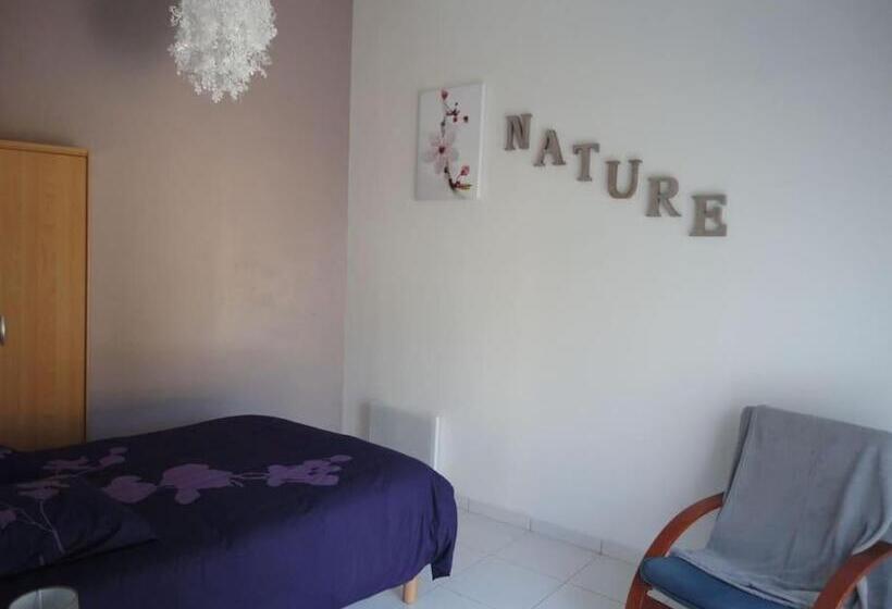 פנסיון Maisonnette Guest House