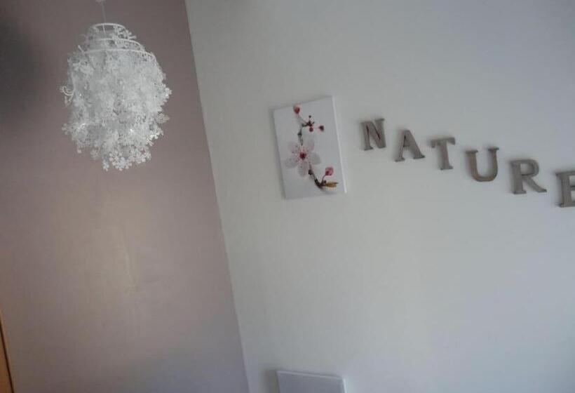 פנסיון Maisonnette Guest House