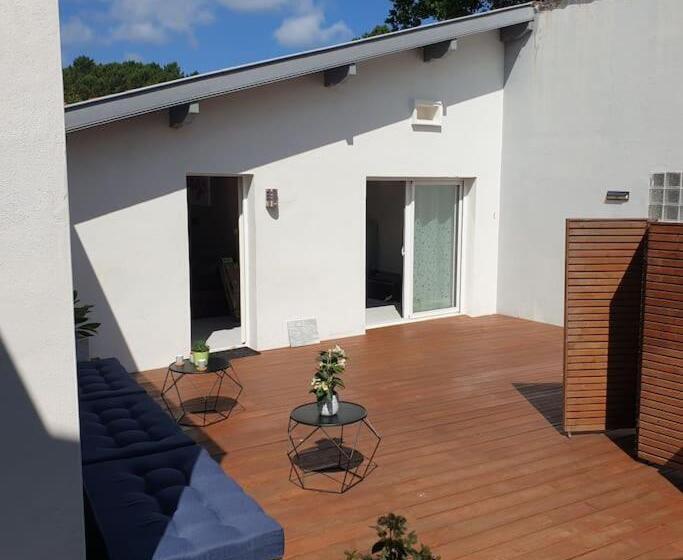 פנסיון Maisonnette Guest House