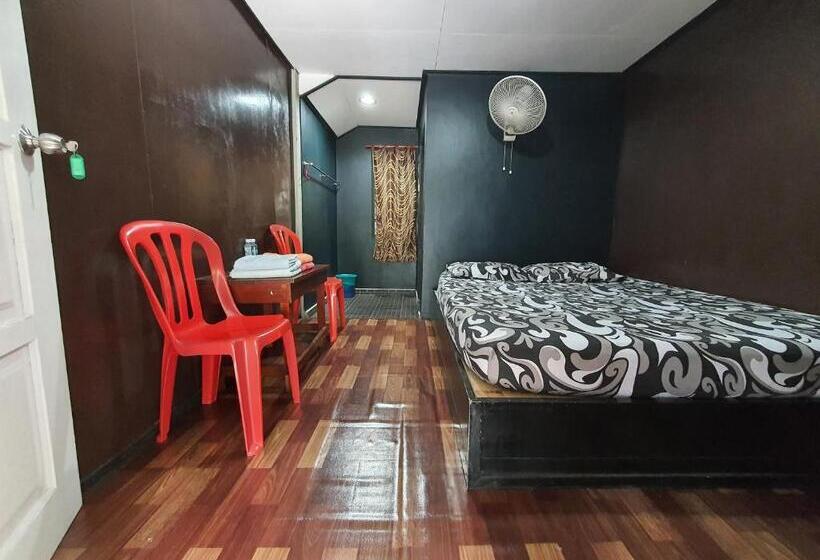 פנסיון Maznah Guest House