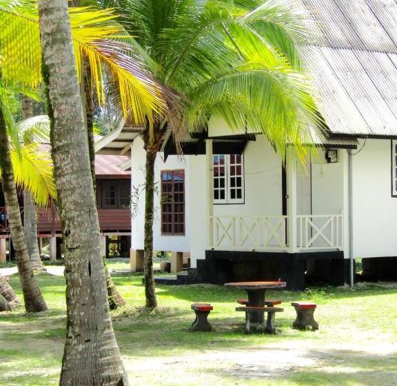 פנסיון Maznah Guest House