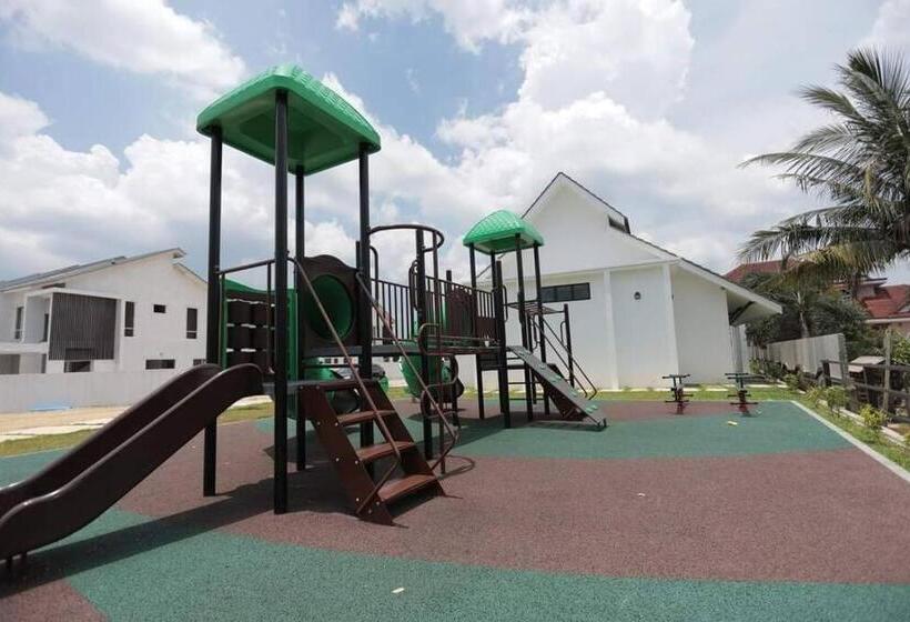 פנסיון Naira Homestay Kota Bharu ,wakaf Che Yeh 4 Bilik 3 Aircond