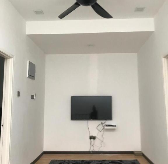 بنسيون Nrl S Cozy Guesthouse