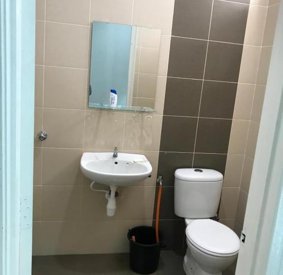 بنسيون Nrl S Cozy Guesthouse