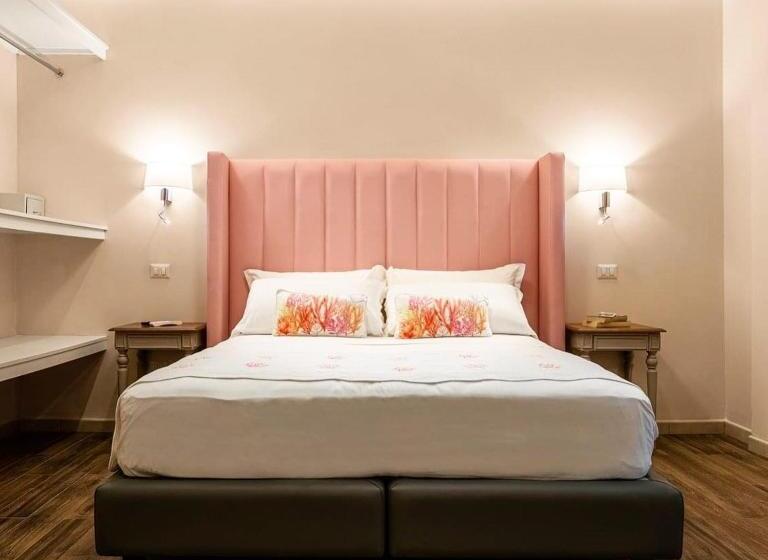 펜션 Onda Marina Suites