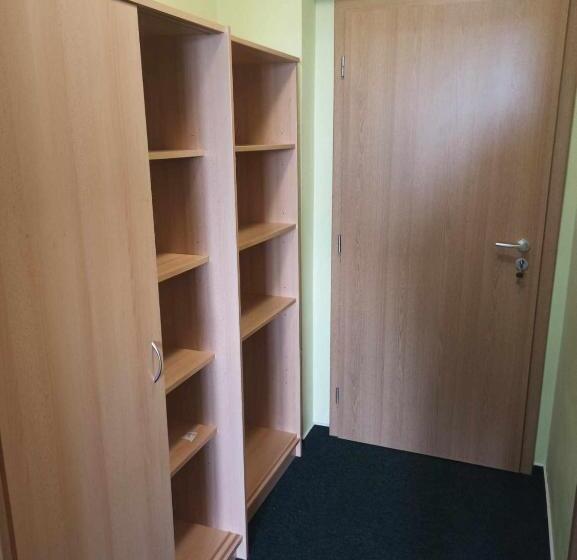 Пансион Pavilon V Ráji