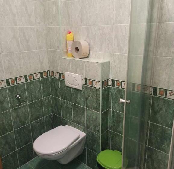 Пансион Pavilon V Ráji