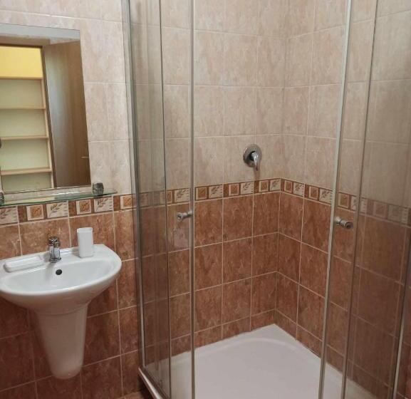 Пансион Pavilon V Ráji