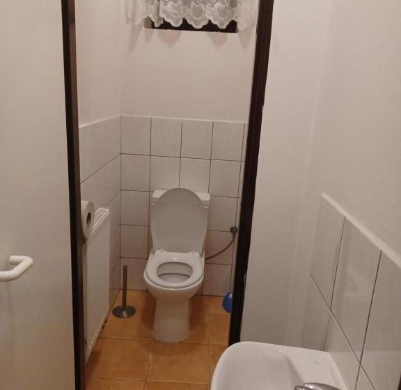 Пансион Pavilon V Ráji