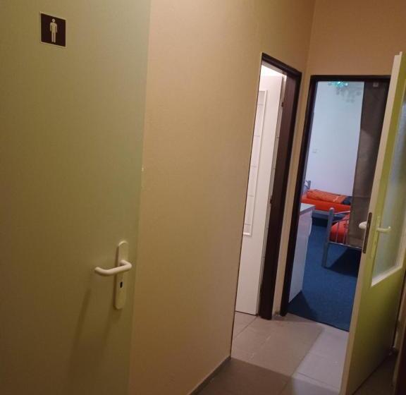 Пансион Pavilon V Ráji