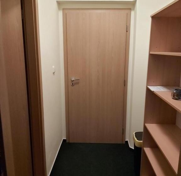 Пансион Pavilon V Ráji