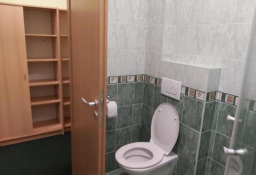 Пансион Pavilon V Ráji