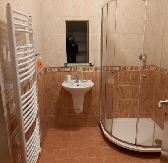 Пансион Pavilon V Ráji