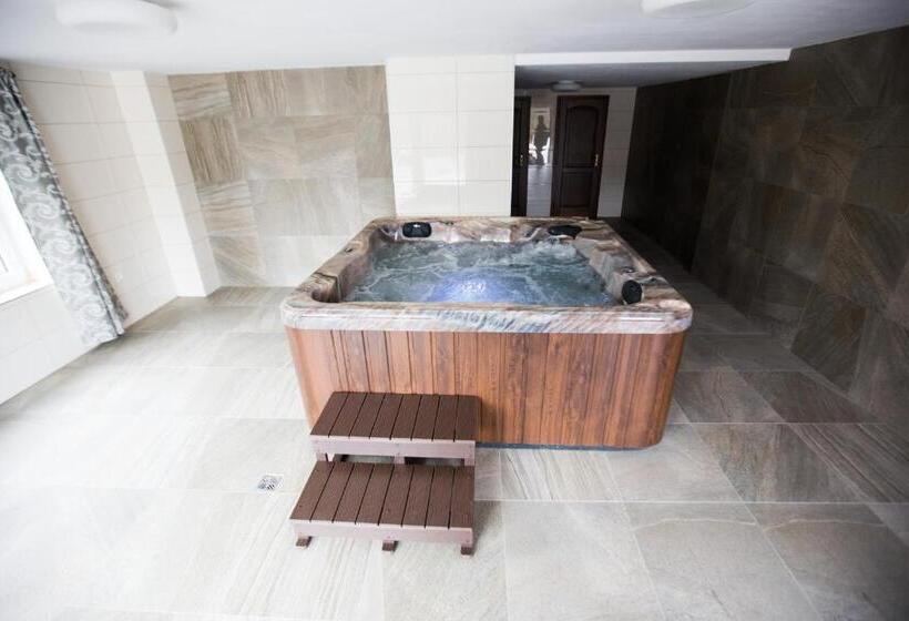 膳宿费 Penzion Harmonika