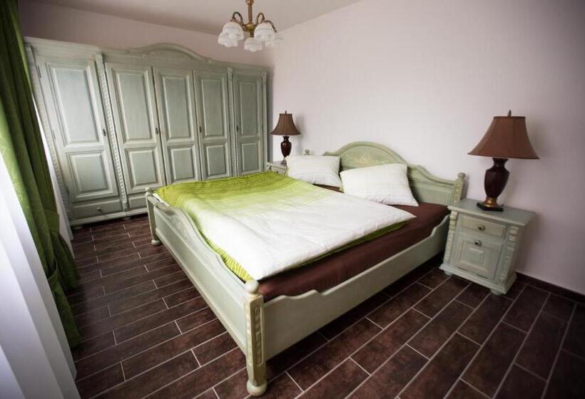 膳宿费 Penzion Harmonika