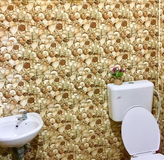 膳宿费 Perhentian Sri Tanjung , Kampung Nelayan Pulau Perhentian