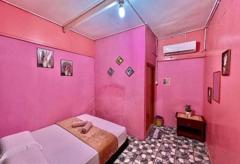 膳宿费 Perhentian Sri Tanjung , Kampung Nelayan Pulau Perhentian