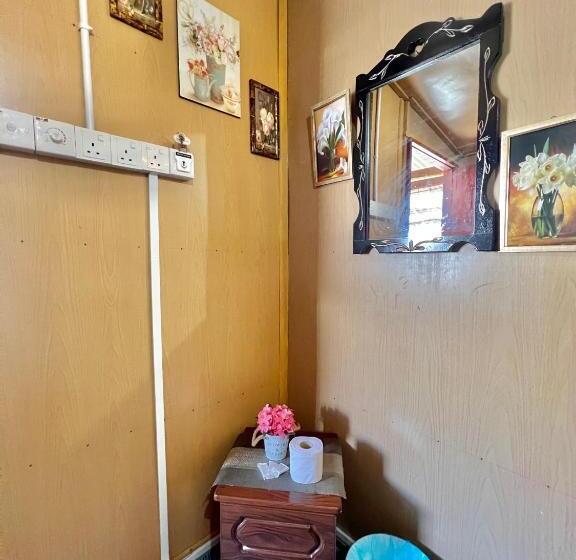 膳宿费 Perhentian Sri Tanjung , Kampung Nelayan Pulau Perhentian