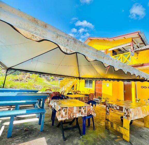 膳宿费 Perhentian Sri Tanjung , Kampung Nelayan Pulau Perhentian