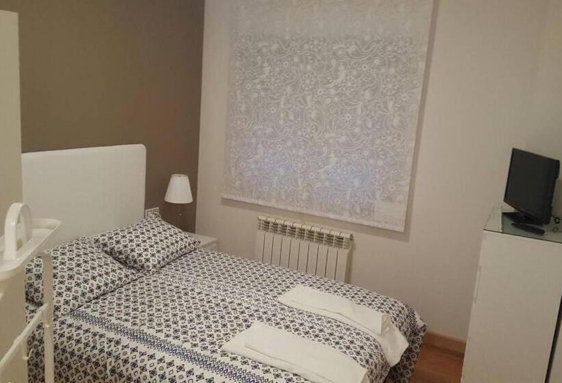 פנסיון Piso En La Ruta Del Románico