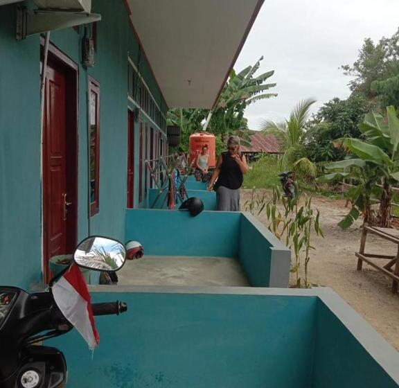 بنسيون Raja Ampat Sandy Guesthouse