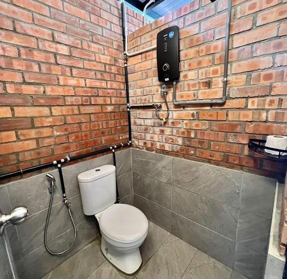 膳宿费 Reserve The Cozytainer