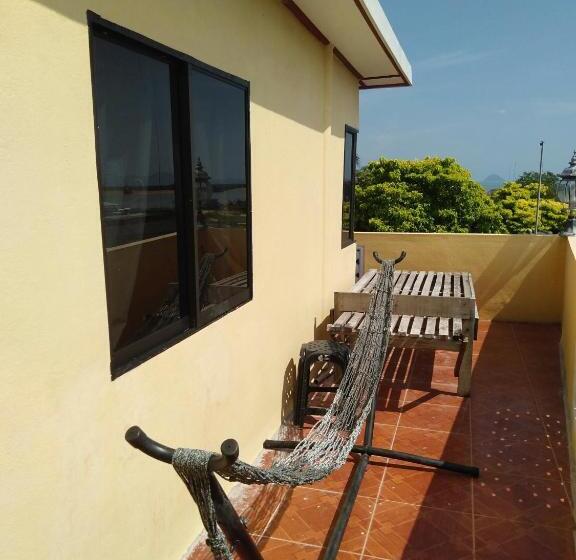 بنسيون Rumah Hentian Ayah