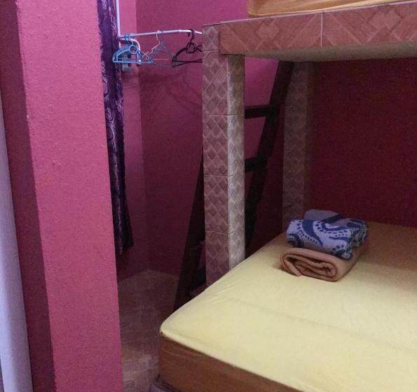 بنسيون Rumah Hentian Ayah