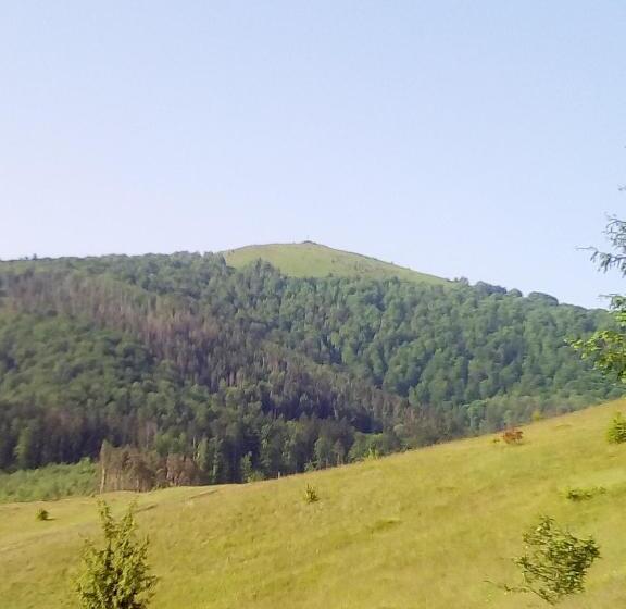 بنسيون Sadyba U Vani