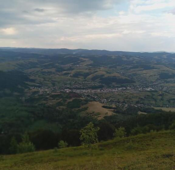 פנסיון Sadyba U Vani