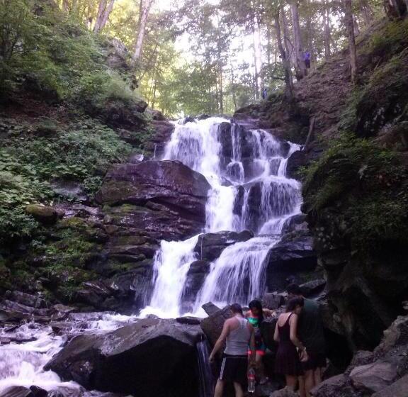 פנסיון Sadyba U Vani