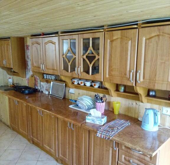 פנסיון Sadyba U Vani