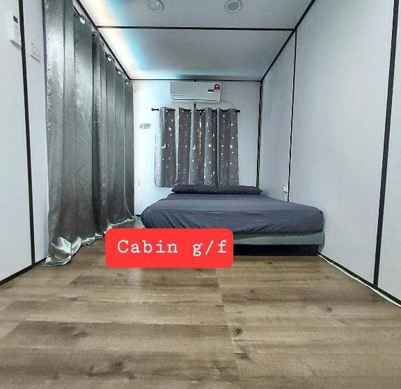 بنسيون Safar House & Cabin