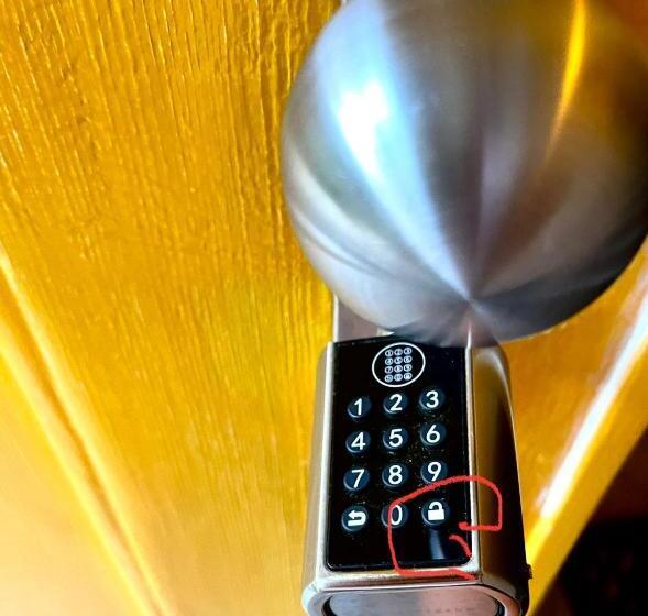 بنسيون Seesicht Nahe Am Zentrum