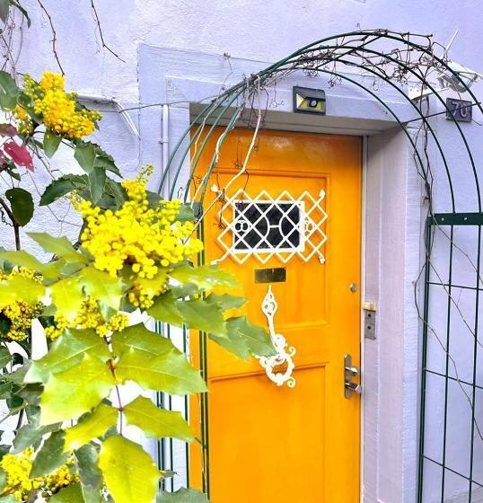 פנסיון Seesicht Nahe Am Zentrum